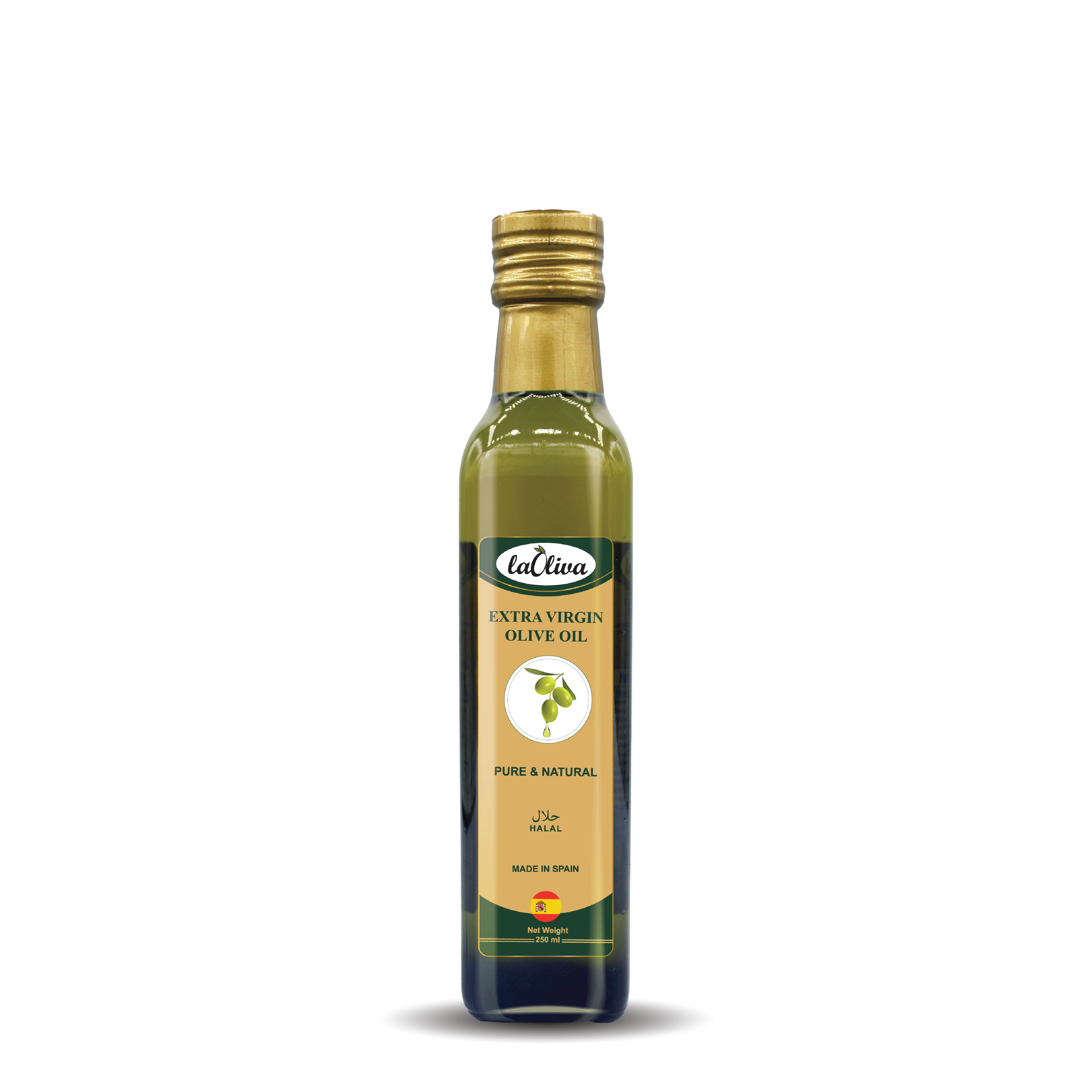 LaOliva Extra Virgin Olive Oil 250 ml